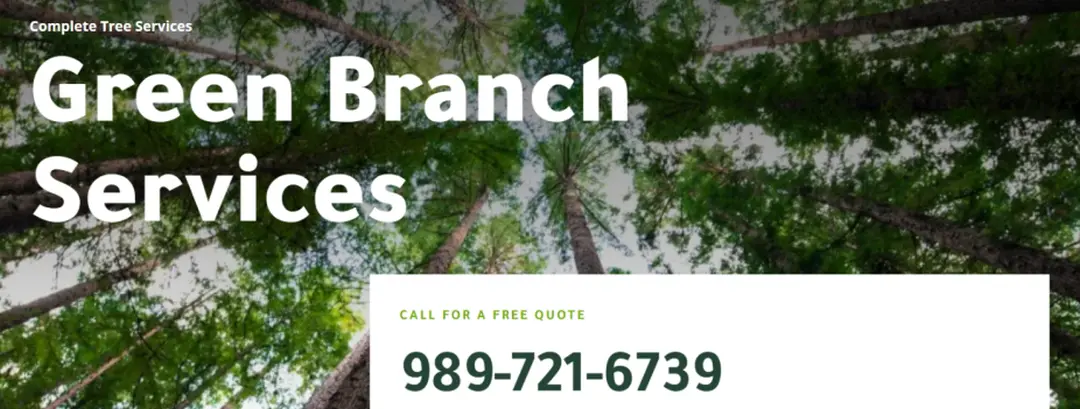 Green Branch Services