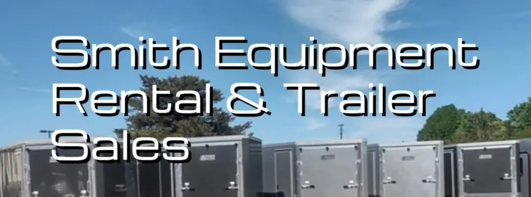 Smith Equipment Rental & Trailer Sales